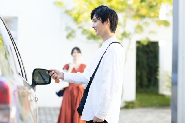 スマートキーの感度をアップさせる方法とは?原因や対策方法を徹底解説!