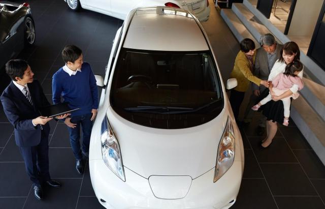 スマートキーの感度をアップさせる方法とは?原因や対策方法を徹底解説!