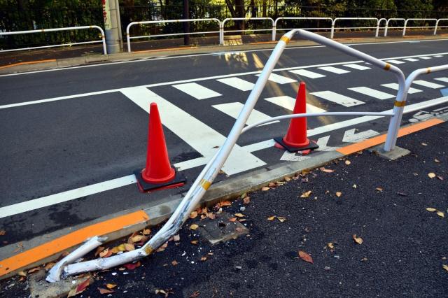 自動車保険に入らないとどうなる？危険性やリスクを回避するポイント
