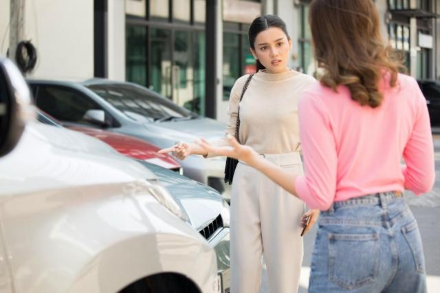 自動車保険に入らないとどうなる？危険性やリスクを回避するポイント