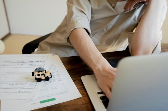 自動車保険は比較サイトが便利?おすすめの活用法と注意点