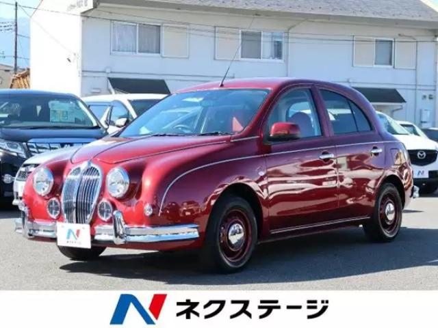【2023年版】かわいい車に乗りたい方におすすめの車種9選