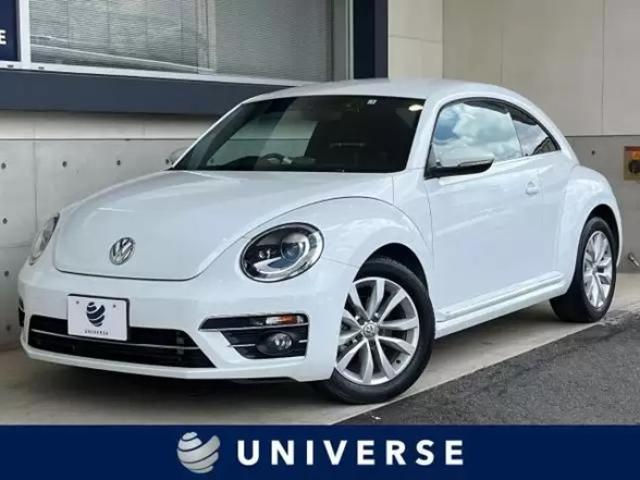 【2023年版】かわいい車に乗りたい方におすすめの車種9選