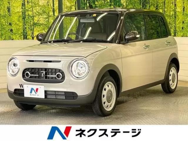 【2023年版】かわいい車に乗りたい方におすすめの車種9選