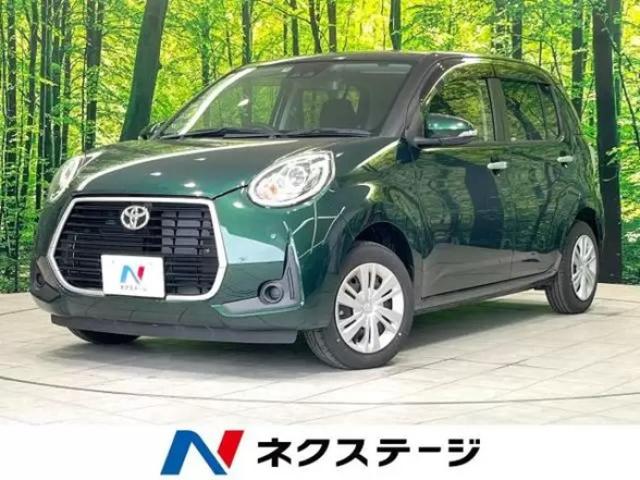 【2023年版】かわいい車に乗りたい方におすすめの車種9選