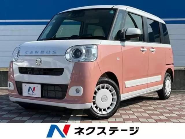 【2023年版】かわいい車に乗りたい方におすすめの車種9選