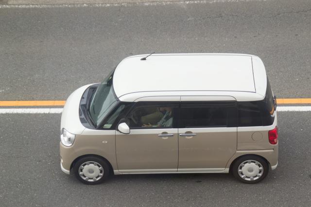 【2023年版】かわいい車に乗りたい方におすすめの車種9選