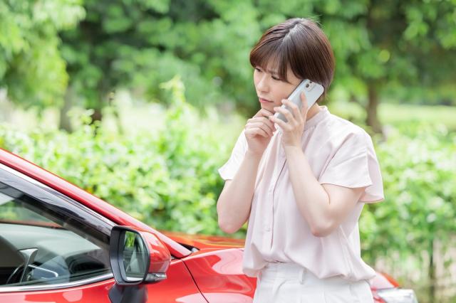 車のスマートキーを閉じ込めてしまう原因や対処法、対策についてもご紹介!