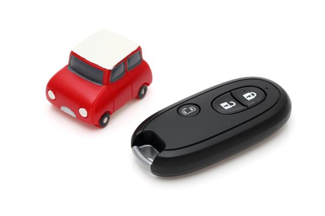 スマートキーの保管時は磁石や電子機器に注意!放電した際の対処法も解説