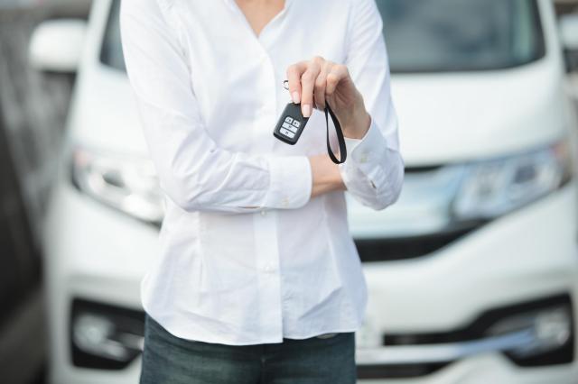 スマートキーの保管時は磁石や電子機器に注意!放電した際の対処法も解説