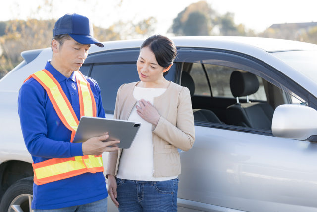 車用スマートキーの探し方と対処法を解説!紛失時にかかる費用の目安とは?