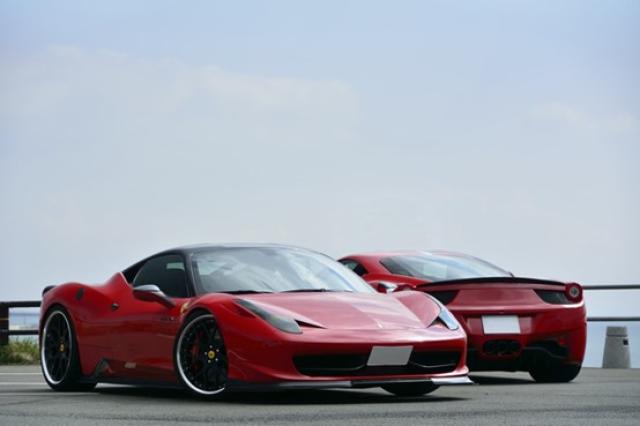 名前の由来がかっこいい車22選！音の響きやデザインの魅力を感じよう