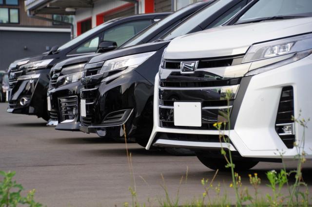 後部座席が安全な車に乗りたい!選ぶときのポイントやおすすめ車種6選