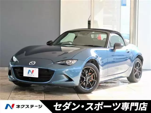 MR-Sの人気が高まっている？グレードの特徴やライバル車種もご紹介
