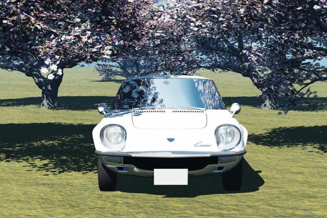 中古車「マツダ ユーノスコスモ」の賢い購入方法や探し方を徹底解説!