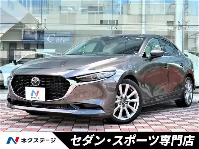 中古車「マツダ ファミリア」の賢い購入方法や探し方を徹底解説!