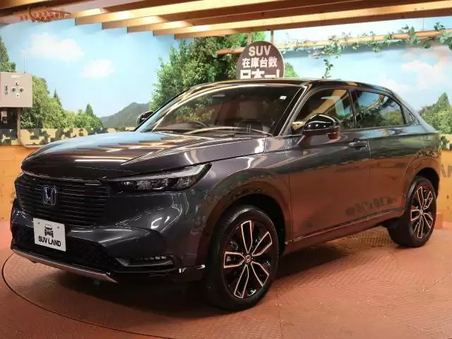 ヴェゼルの変遷や特徴をチェック!スペックやグレードラインアップも解説