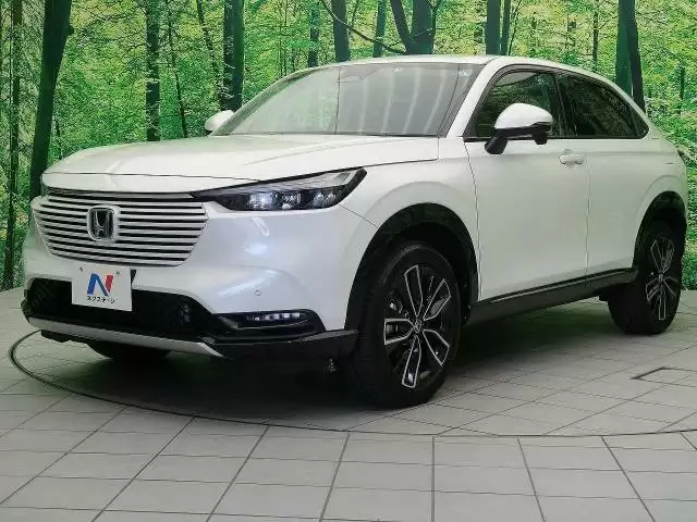 ヴェゼルの変遷や特徴をチェック!スペックやグレードラインアップも解説