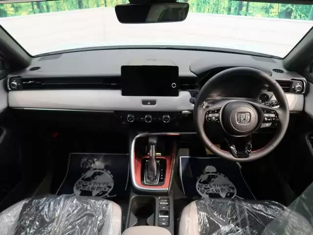 ヴェゼルの変遷や特徴をチェック!スペックやグレードラインアップも解説