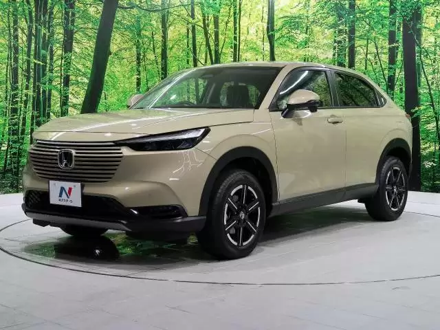 ヴェゼルの変遷や特徴をチェック!スペックやグレードラインアップも解説