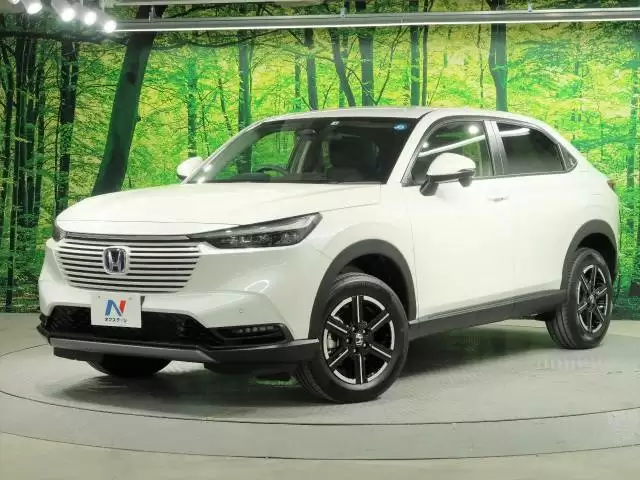 ヴェゼルの変遷や特徴をチェック!スペックやグレードラインアップも解説