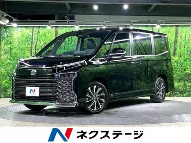 シエンタ旧型からの歴代モデルを総まとめ！現行の魅力もチェック！