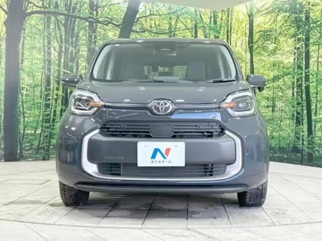 シエンタ旧型からの歴代モデルを総まとめ！現行の魅力もチェック！