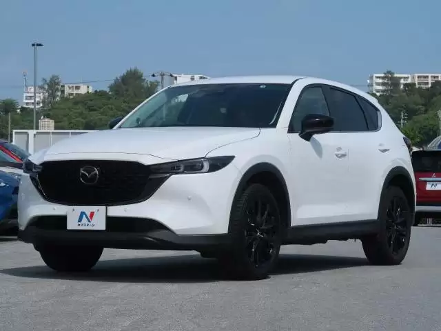 CX-5のスペックをタイプ別に紹介!登場から現在までの歴史も見てみよう