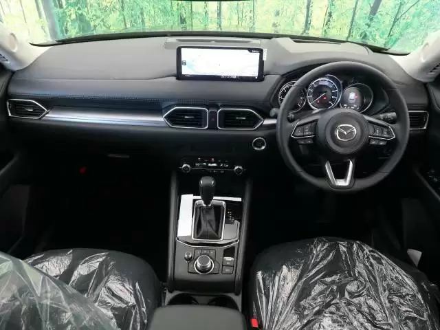 CX-5のスペックをタイプ別に紹介!登場から現在までの歴史も見てみよう