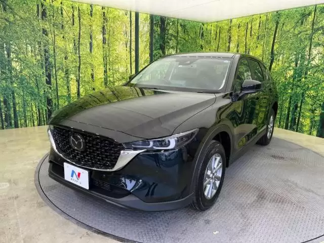 CX-5のスペックをタイプ別に紹介!登場から現在までの歴史も見てみよう