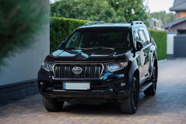 ランドクルーザーの歴史を見てみよう!現行グレードの種類や特徴まとめ