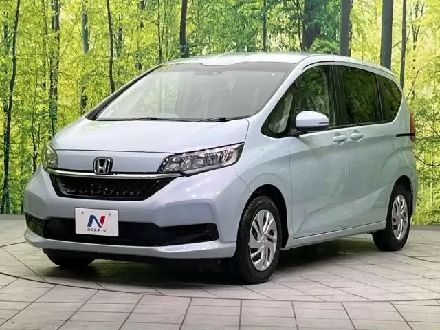 フリードとは?誕生からの歴史や5つの特徴を詳しく解説