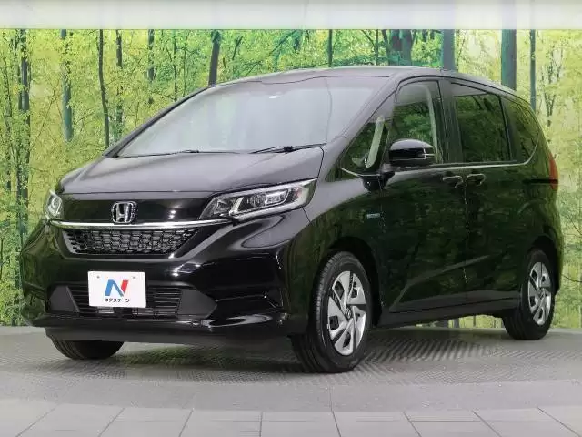 フリードとは?誕生からの歴史や5つの特徴を詳しく解説