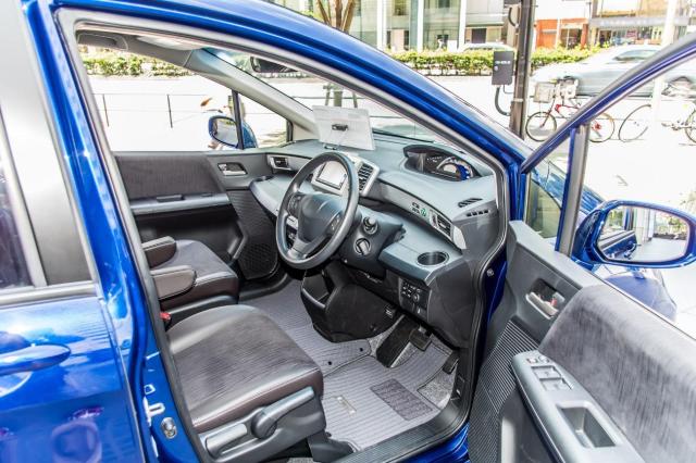 フリードとは?誕生からの歴史や5つの特徴を詳しく解説