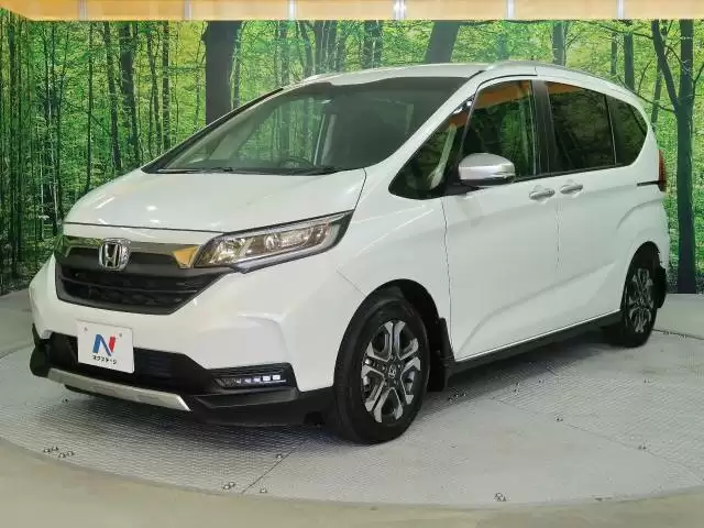 フリードとは?誕生からの歴史や5つの特徴を詳しく解説