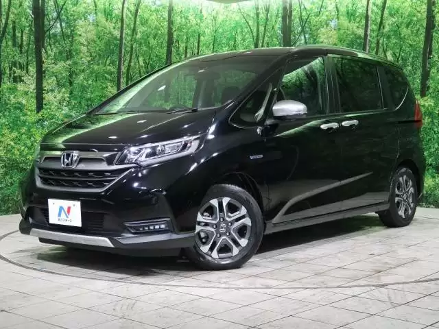 フリードとは?誕生からの歴史や5つの特徴を詳しく解説