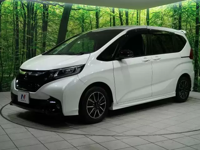 フリードとは?誕生からの歴史や5つの特徴を詳しく解説