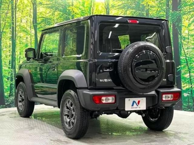 ジムニーシエラの納期はなぜ長い？待ち時間短縮のコツと傾向を解説