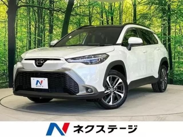 ヤリスクロスのサイズや室内空間の広さは?ライバル車と比較しながら解説