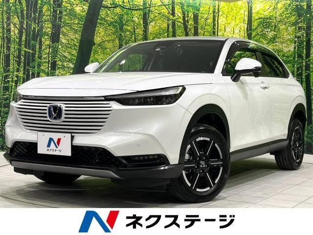 ヤリスクロスのサイズや室内空間の広さは?ライバル車と比較しながら解説