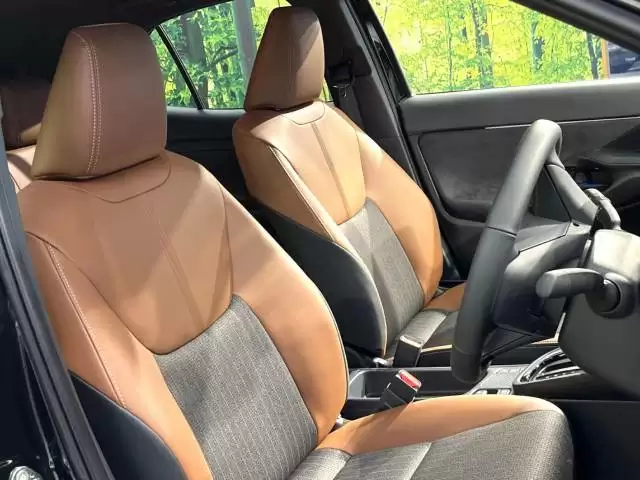 ヤリスクロスのサイズや室内空間の広さは?ライバル車と比較しながら解説