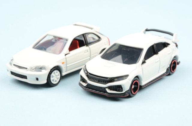 新型シビックタイプRのスペックは?6代目の魅力や価格をチェック