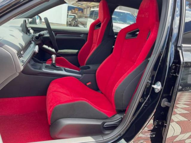 新型シビックタイプRのスペックは?6代目の魅力や価格をチェック