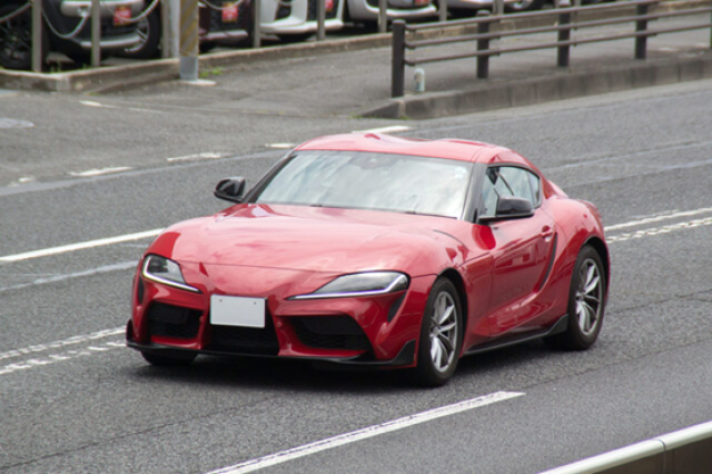 新型シビックタイプRのスペックは?6代目の魅力や価格をチェック