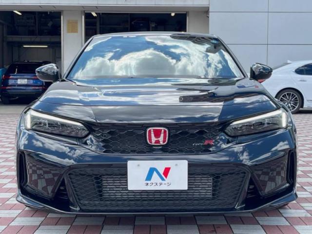 新型シビックタイプRのスペックは?6代目の魅力や価格をチェック