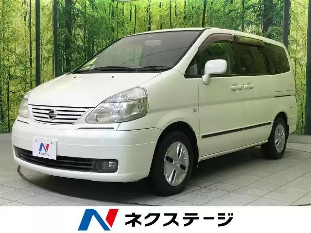 セレナはフルモデルチェンジでどこが変わった？歴代モデルも紹介