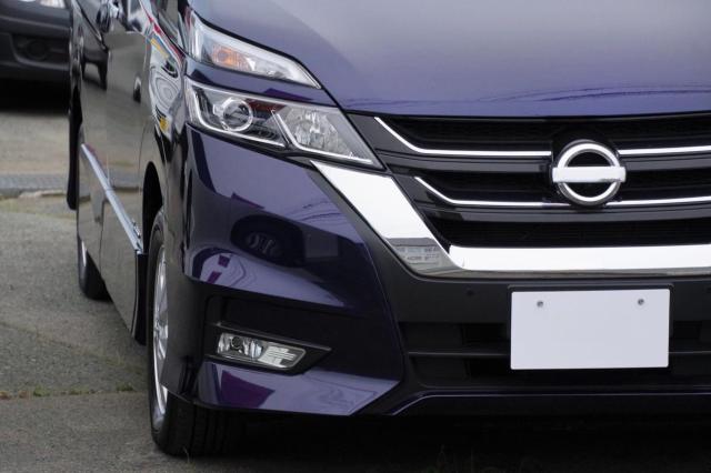 セレナはフルモデルチェンジでどこが変わった？歴代モデルも紹介