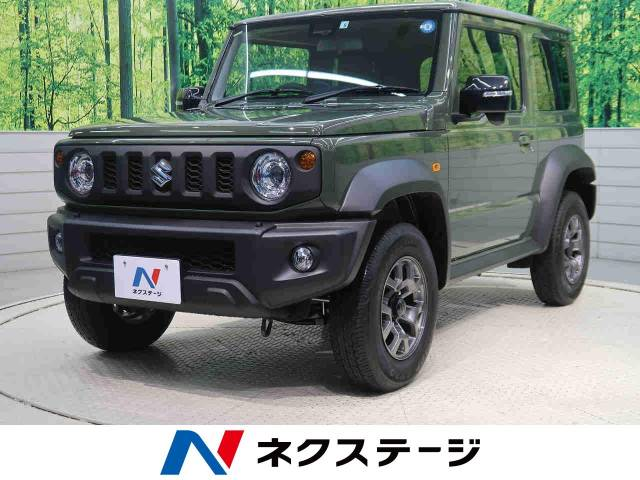 ジープラングラーの内装は魅力的な機能が豊富!歴代モデルと類似車種も紹介