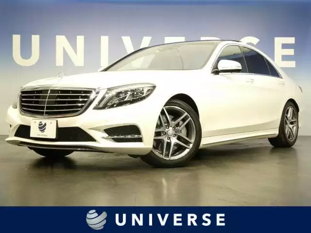 レクサス LS600hの特徴とは？ラインアップや類似車種についても紹介