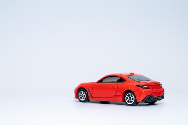 レクサス LS600hの特徴とは？ラインアップや類似車種についても紹介